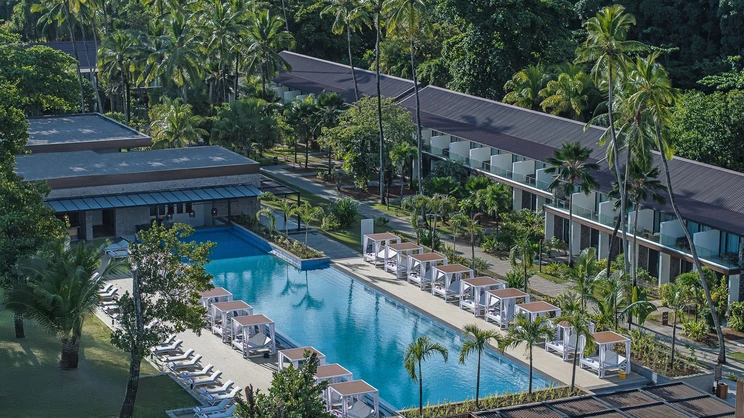 AVANI Barbarons Seychelles Resort